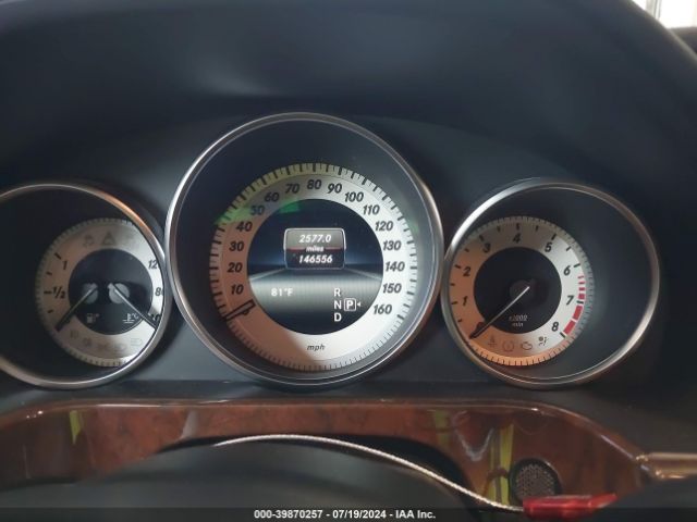 WDDHF8JB8EA975241 Mercedes-Benz E 350 4matic