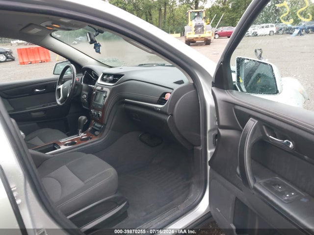 Chevrolet Traverse 2lt 2014 1GNKVHKD8EJ101918 Image 5