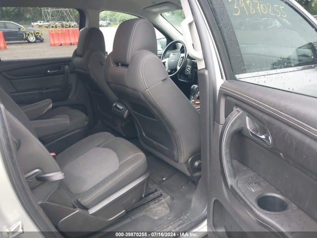 Chevrolet Traverse 2lt 2014 1GNKVHKD8EJ101918 Image 8