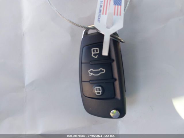 WA1DECF35M1045385 Audi Q3 Premium 45 Tfsi S Line Quattro Tiptronic