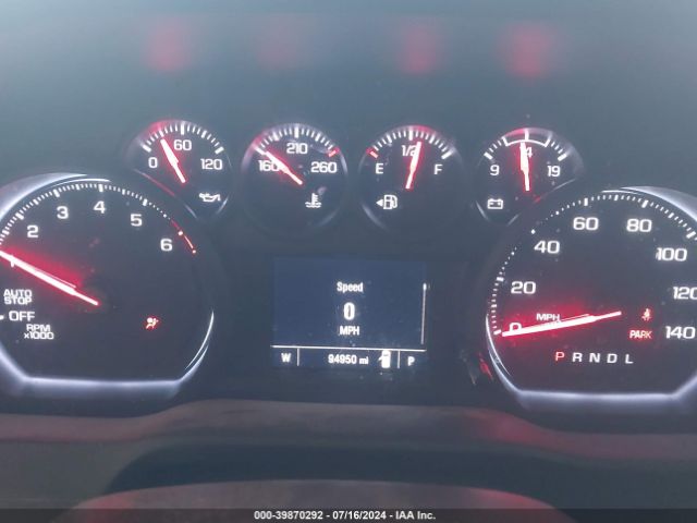 1GCPAAEK9NZ615791 Chevrolet Silverado 1500 2wd  Short Bed Wt