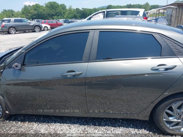 KMHLM4DG7RU644113 Hyundai ELANTRA SEL