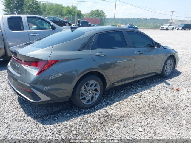 KMHLM4DG7RU644113 Hyundai ELANTRA SEL