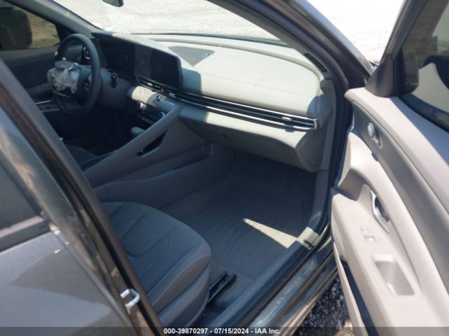 KMHLM4DG7RU644113 Hyundai ELANTRA SEL