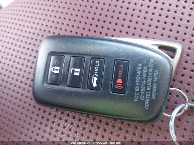 JTJYARBZ0J2104748 Lexus NX 300