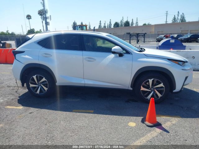 JTJYARBZ0J2104748 Lexus NX 300