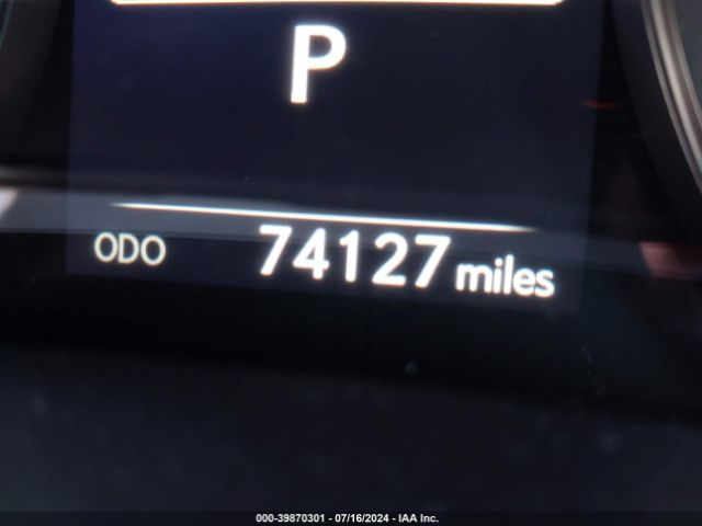 JTJYARBZ0J2104748 Lexus NX 300
