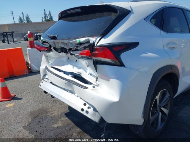 JTJYARBZ0J2104748 Lexus NX 300
