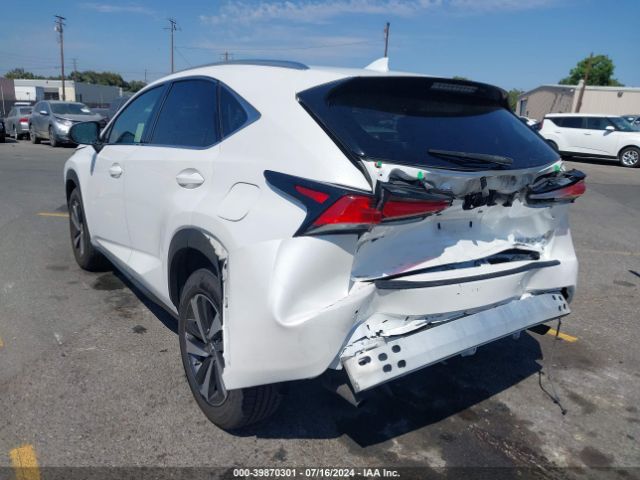 JTJYARBZ0J2104748 Lexus NX 300