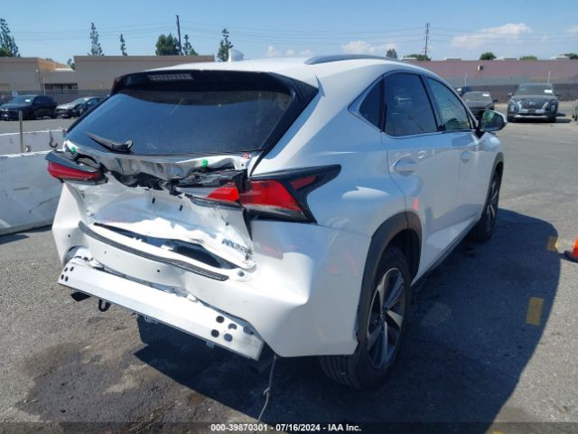 JTJYARBZ0J2104748 Lexus NX 300