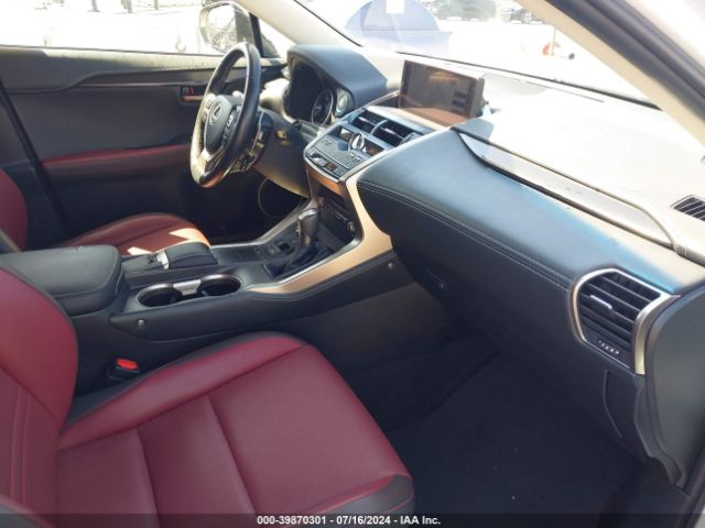 JTJYARBZ0J2104748 Lexus NX 300