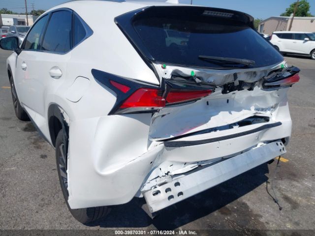 JTJYARBZ0J2104748 Lexus NX 300