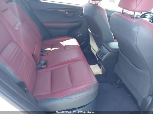 JTJYARBZ0J2104748 Lexus NX 300