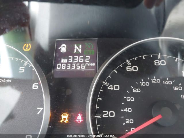 4S4BRBCC2E3277072 Subaru Outback 2.5i Premium