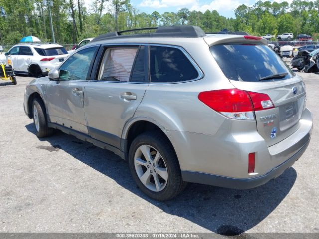 4S4BRBCC2E3277072 Subaru Outback 2.5i Premium