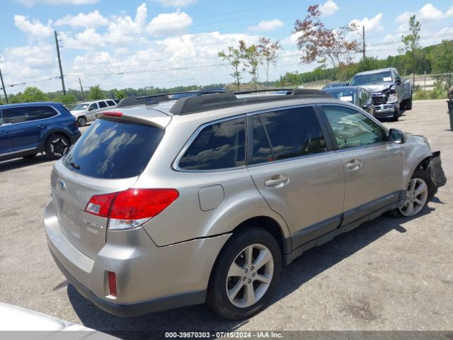 4S4BRBCC2E3277072 Subaru Outback 2.5i Premium