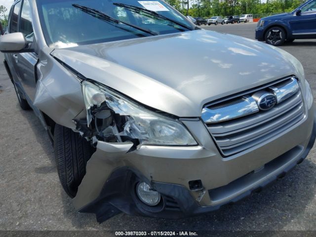 4S4BRBCC2E3277072 Subaru Outback 2.5i Premium