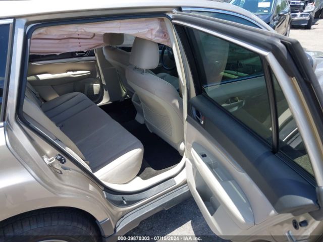 4S4BRBCC2E3277072 Subaru Outback 2.5i Premium