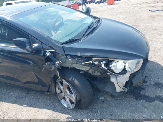 KMHDH4AE6GU636559 Hyundai Elantra Value Edition