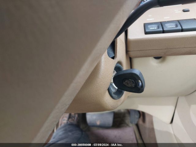 1997 JAGUAR XJ6 SAJKX6245VC789373 Photo 10