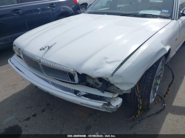 1997 JAGUAR XJ6 SAJKX6245VC789373 Photo 5