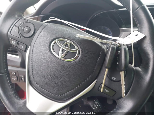 Toyota Corolla S Plus 2016 2T1BURHE6GC554998 Image 11