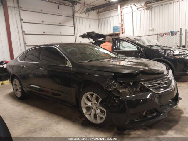 1G1105S36KU100472 Chevrolet Impala Premier