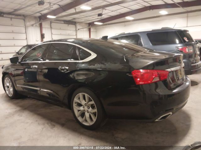1G1105S36KU100472 Chevrolet Impala Premier