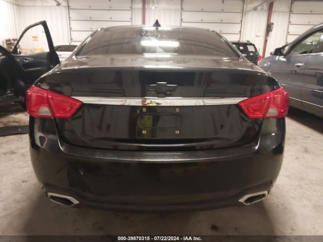 1G1105S36KU100472 Chevrolet Impala Premier