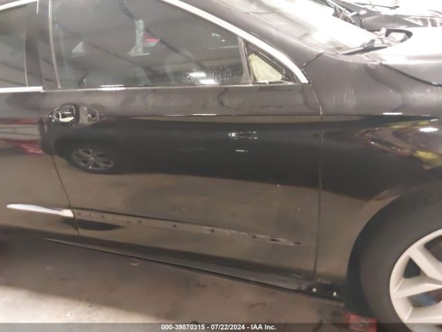 1G1105S36KU100472 Chevrolet Impala Premier