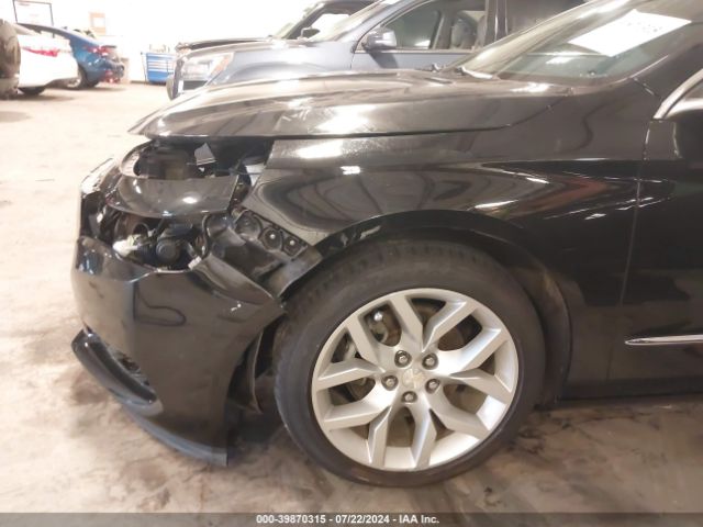 1G1105S36KU100472 Chevrolet Impala Premier
