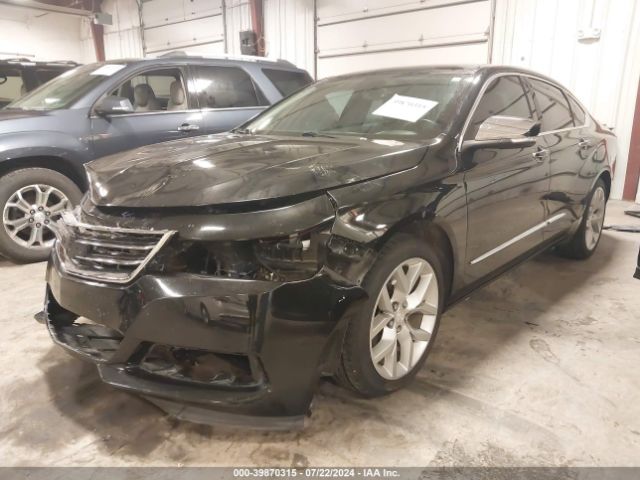 1G1105S36KU100472 Chevrolet Impala Premier