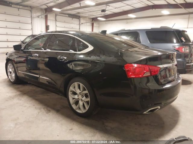 1G1105S36KU100472 Chevrolet Impala Premier
