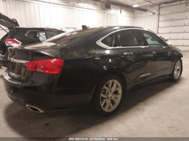 1G1105S36KU100472 Chevrolet Impala Premier