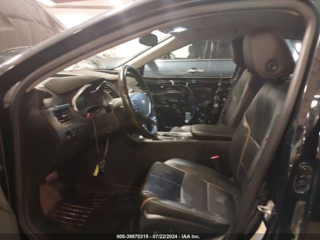 1G1105S36KU100472 Chevrolet Impala Premier