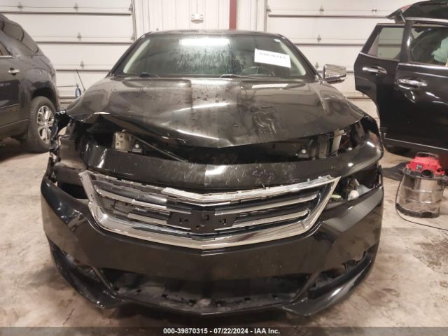 1G1105S36KU100472 Chevrolet Impala Premier