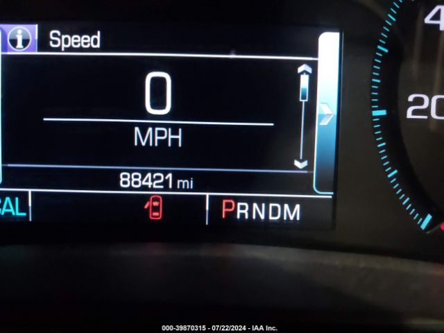 1G1105S36KU100472 Chevrolet Impala Premier