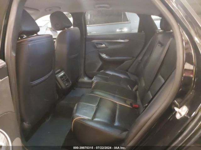 1G1105S36KU100472 Chevrolet Impala Premier