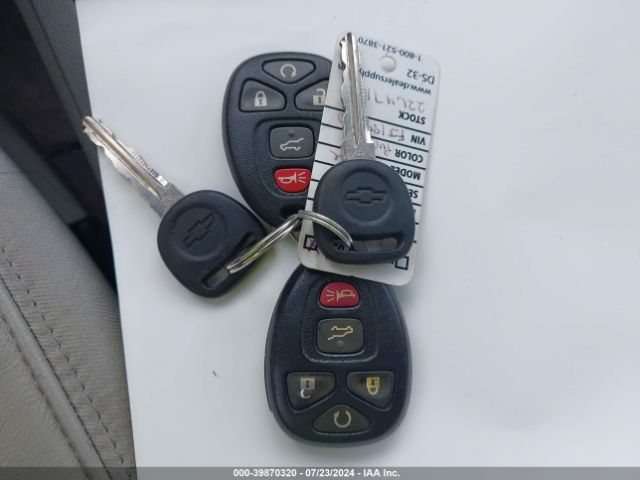 1GNKVHKD7FJ184050 Chevrolet Traverse 2lt