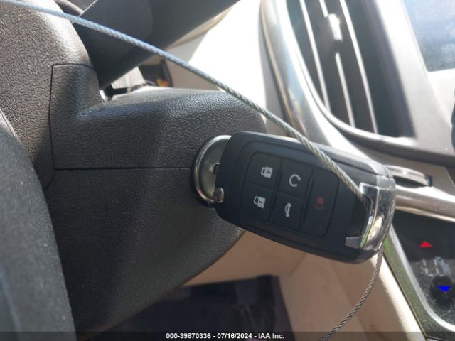 1G4GA5GR4EF203874 Buick Lacrosse