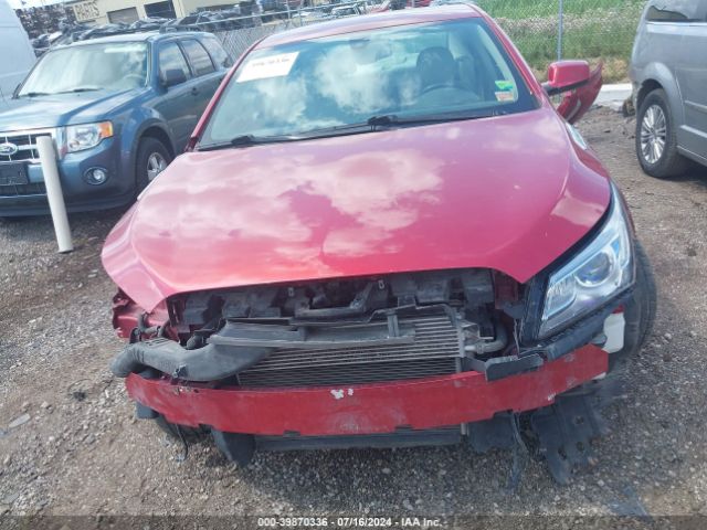 1G4GA5GR4EF203874 Buick Lacrosse
