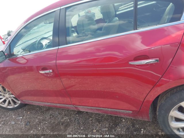 1G4GA5GR4EF203874 Buick Lacrosse