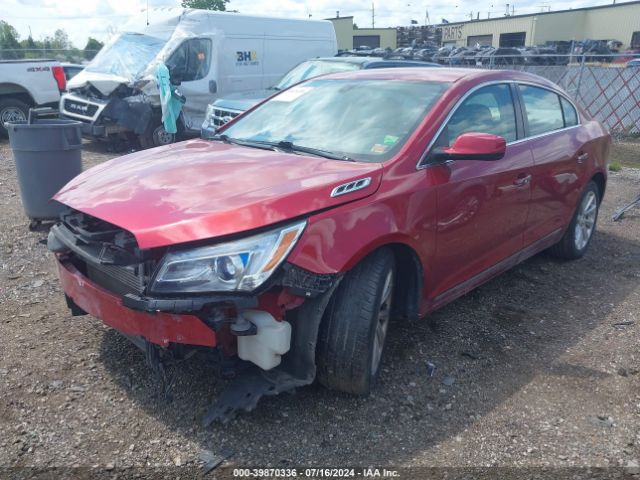 1G4GA5GR4EF203874 Buick Lacrosse