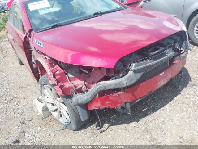 1G4GA5GR4EF203874 Buick Lacrosse