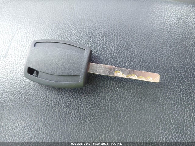Ford FOCUS SE 2014 1FADP3K20EL229349 Image 11