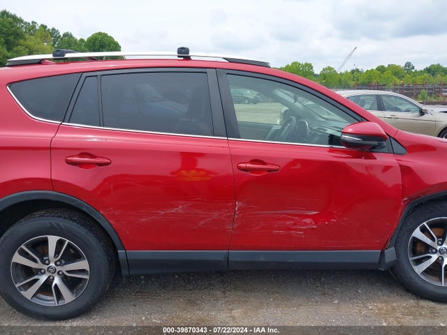 Toyota Rav4 Xle 2016 JTMRFREV3GJ102458 Image 13