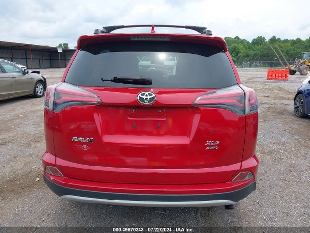 Toyota Rav4 Xle 2016 JTMRFREV3GJ102458 Image 16