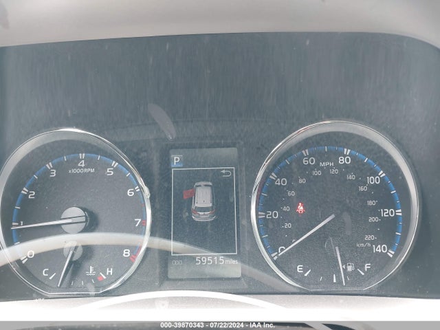 Toyota Rav4 Xle 2016 JTMRFREV3GJ102458 Image 7