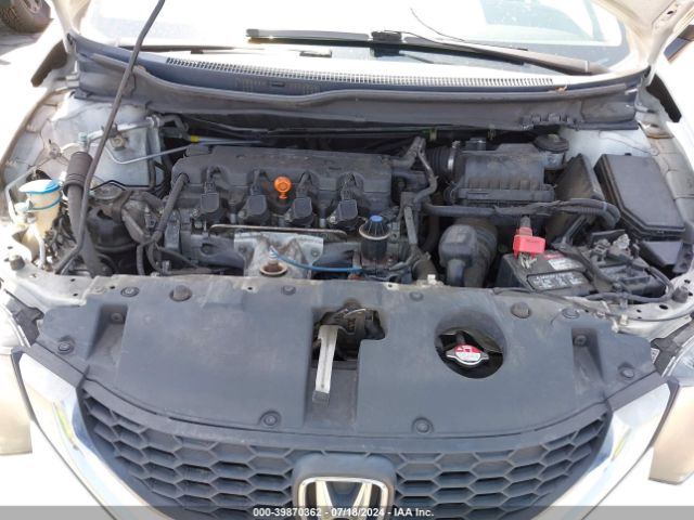 19XFB2F59FE234544 Honda Civic Lx
