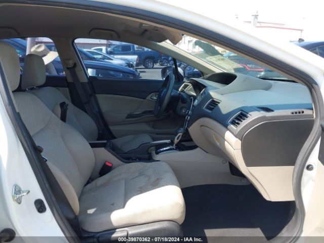 19XFB2F59FE234544 Honda Civic Lx